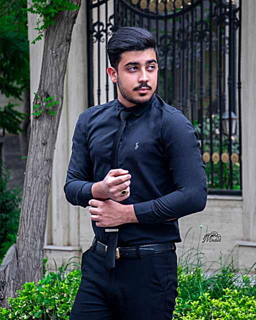 سید متین موسوی