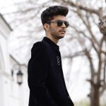 علیرضاسلیمانی