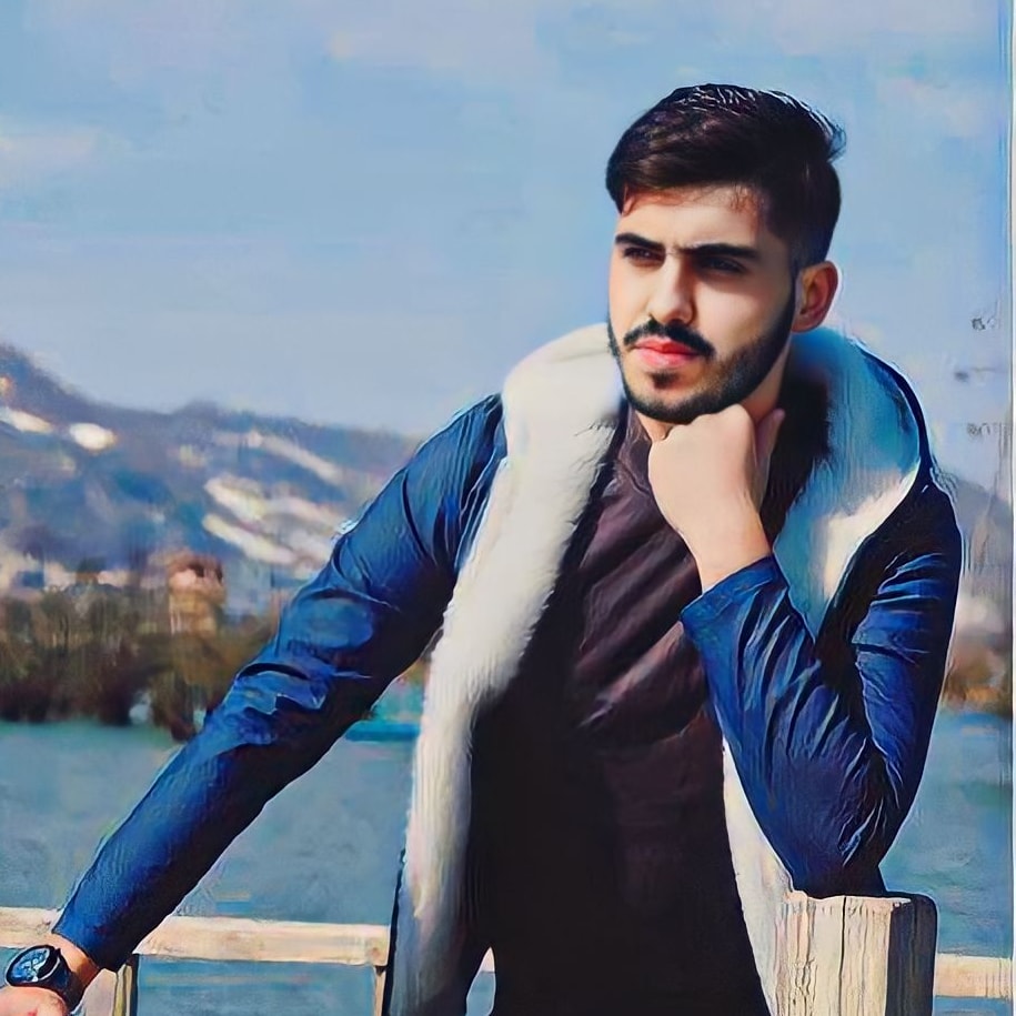 مهران طبیب زاده