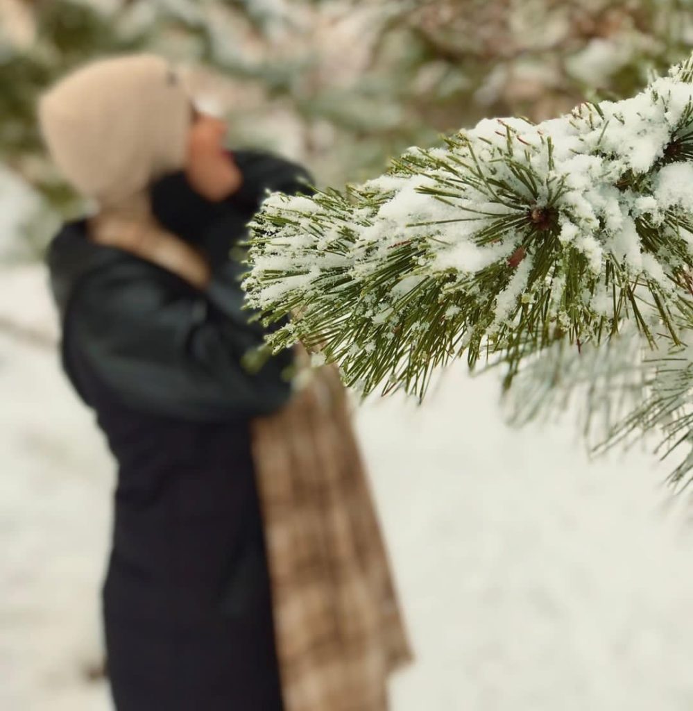 مرضیه تشکری