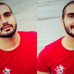 مرتضی کریمی