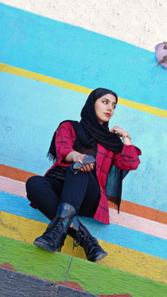 فائزه دهقانی