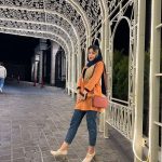 نرگس محمدنژاد
