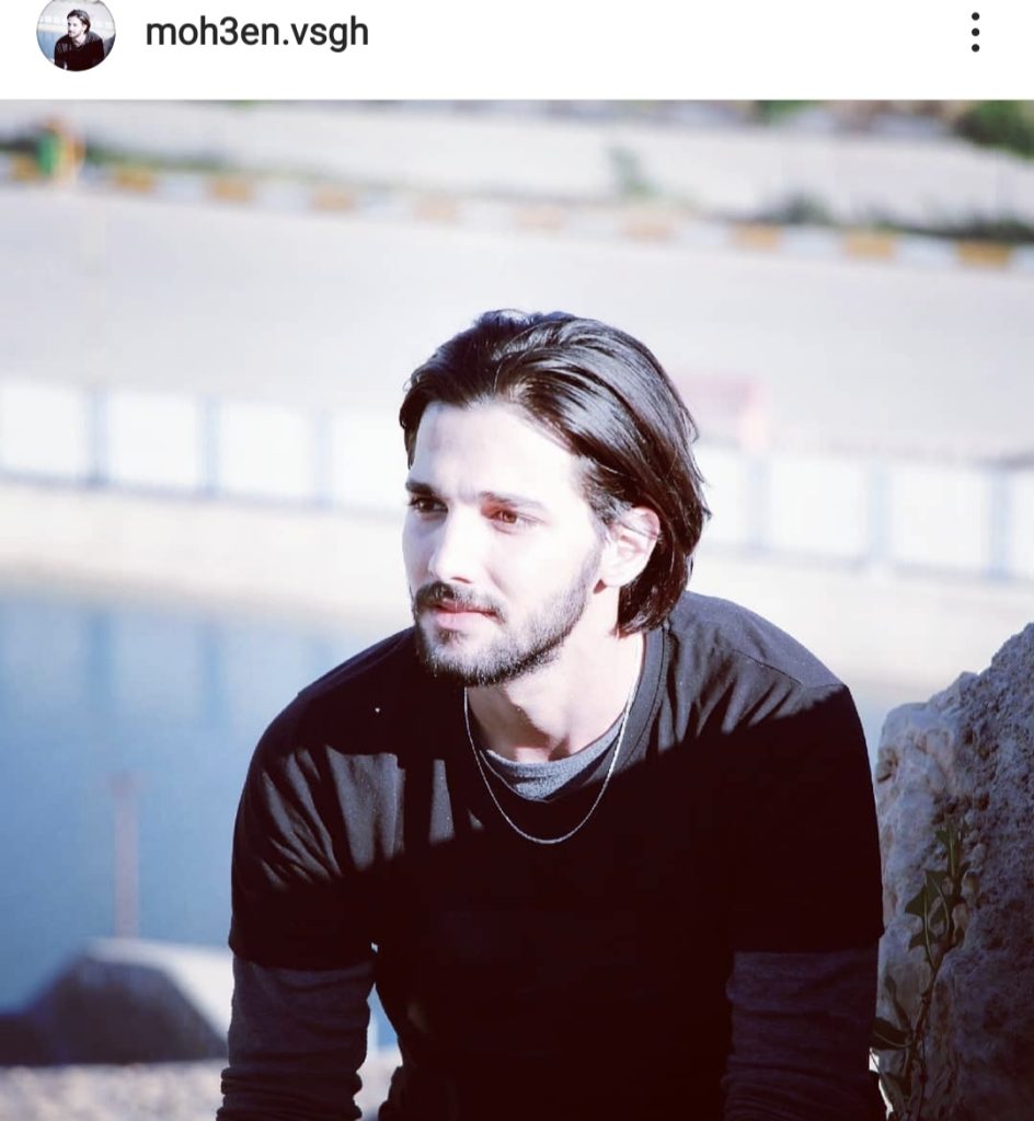 محمد واثقی اردکانی