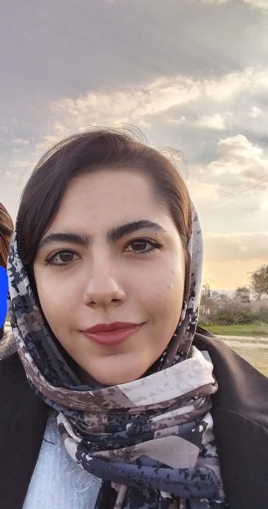 راضیه شمشیری