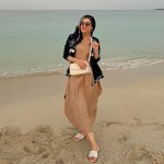 نرگس محمدنژاد