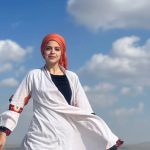 عسل خادمی