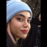 نرگس محمدنژاد