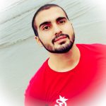مرتضی کریمی