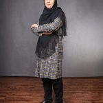 مهناز جلالی