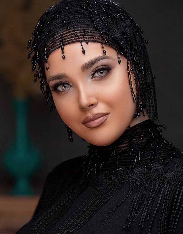 مریم محمدی