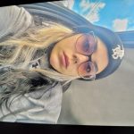 نرگس محمدنژاد