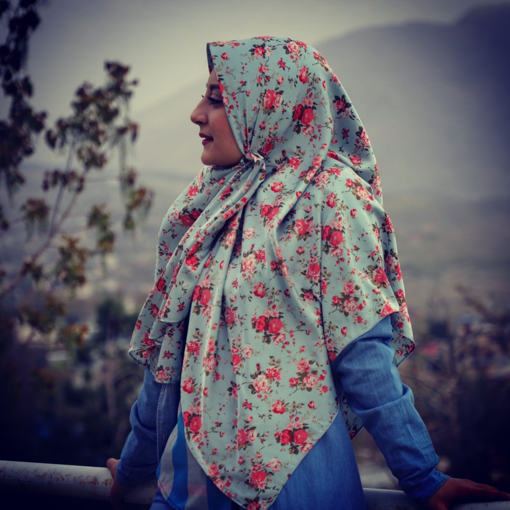 فاطمه اسدی