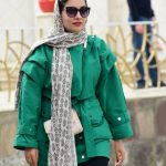 رویا اسفندیاری
