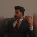 رضا بایرامی