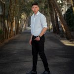محمد باقر حسینی
