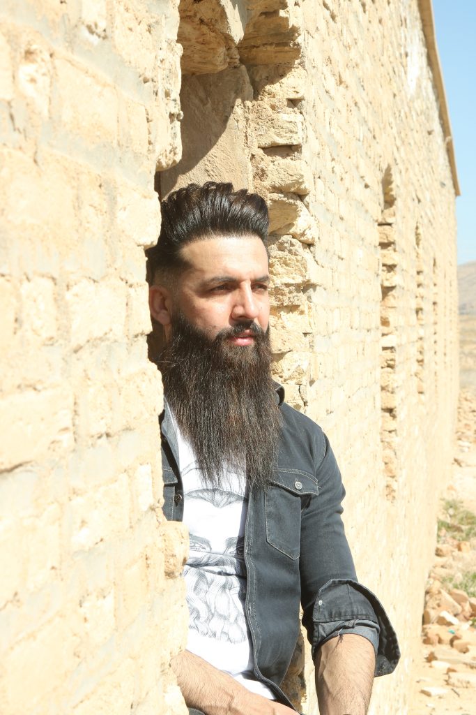 محمد حسین مردانی