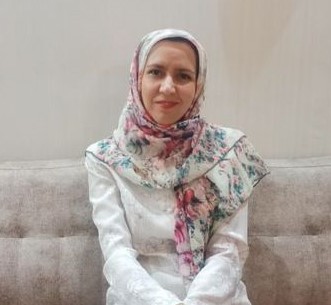 اعظم اسماعیل زاده