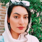 فرزانه مهرزاد