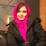 فاطمه سادات میر