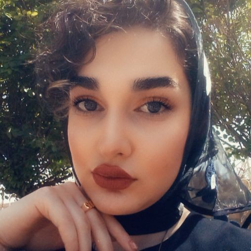 مرضیه راهچمنی