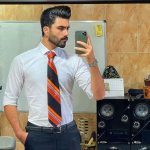 رضا بایرامی
