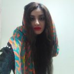 فاطمه کیکاووسی