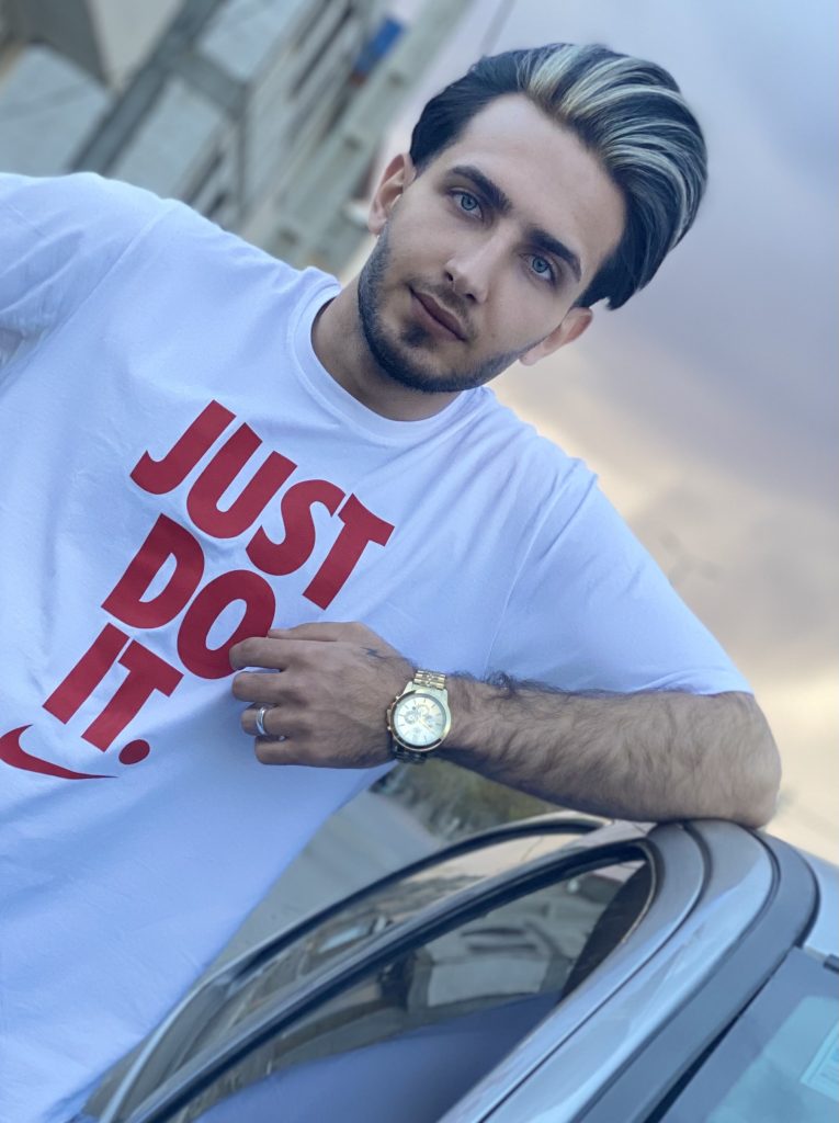 مجید زبرجدی