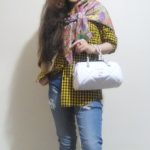 فاطمه کیکاووسی