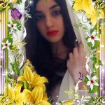 فاطمه کیکاووسی