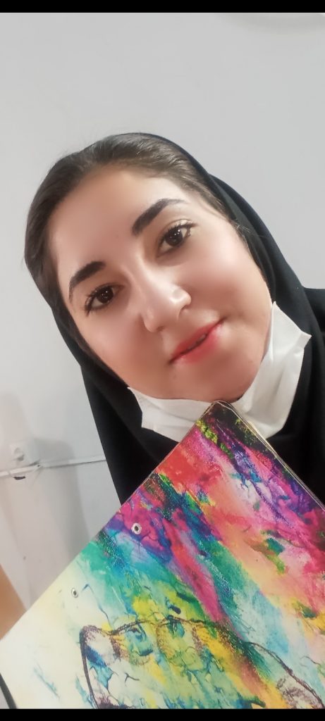 حانیه اسکندری آذر