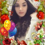 فاطمه کیکاووسی