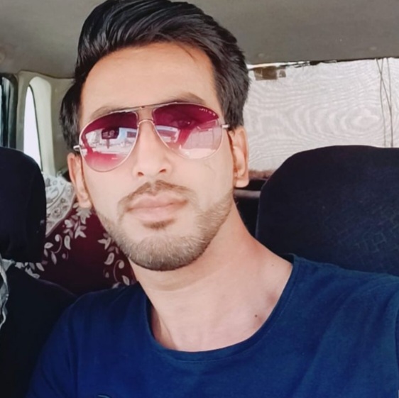 سید احمد مهدوی نژاد