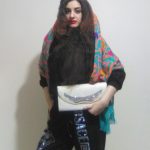 فاطمه کیکاووسی