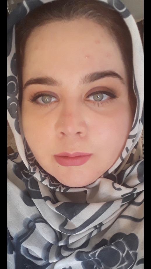 سپیده سیف اللهیان