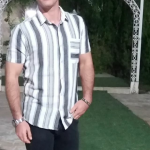 علی میرزایی