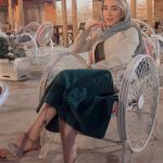 ملیکا کبریایی