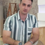 علی میرزایی