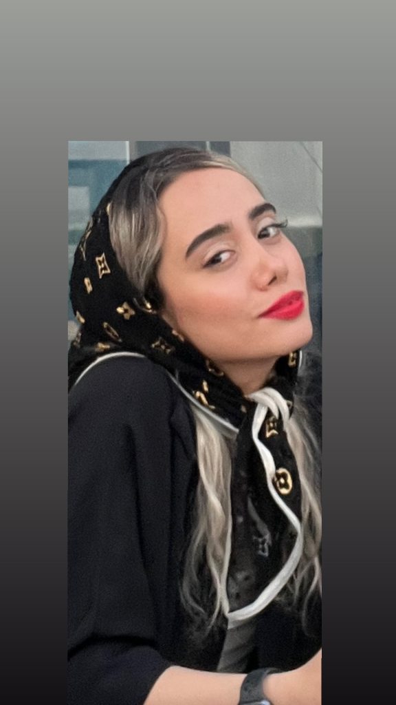 نگار رازى