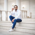 محمدرضا شیخ حسنی