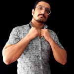 میثم کریمی