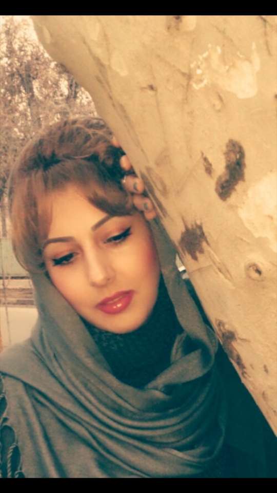مرجان حبیبی
