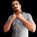 میثم کریمی