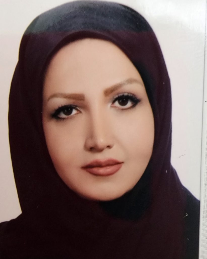 مریم سلطانی قلعه