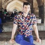 علیرضا سرخوش اقدم