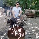 علیرضا سرخوش اقدم