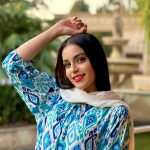 لعیا خواجه پور