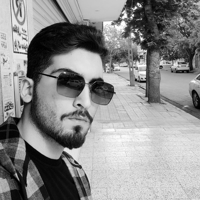 علیرضا اصیل