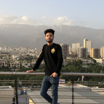 محمد یوسفی کیا