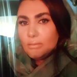 ندا قاضی مرادی